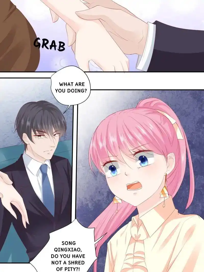 Don't be so harsh Chapter 194 15